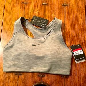 Womens Nike Sports Bra NWT